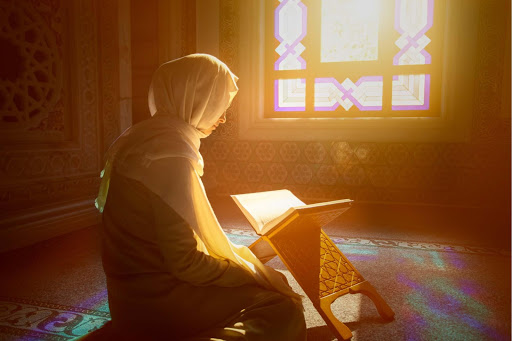 Are Women Permitted to Recite Quran Out Loud?| About Islam